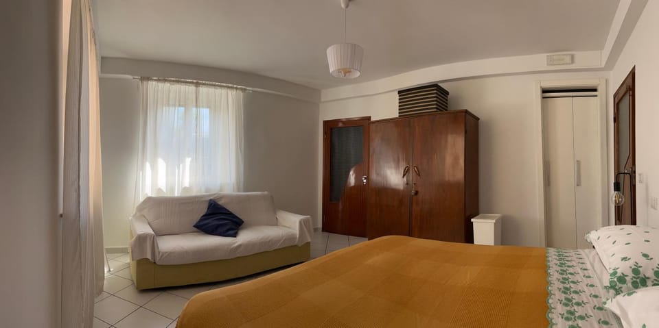 Mima di Blu Apartment in Porto San Giorgio