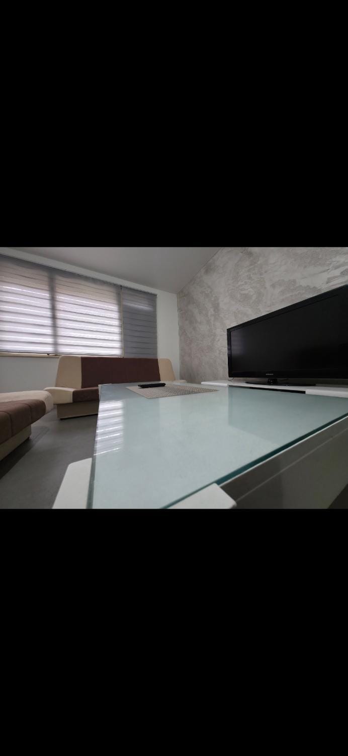 Apartman Stan Sokobanja Apartment in Serbia