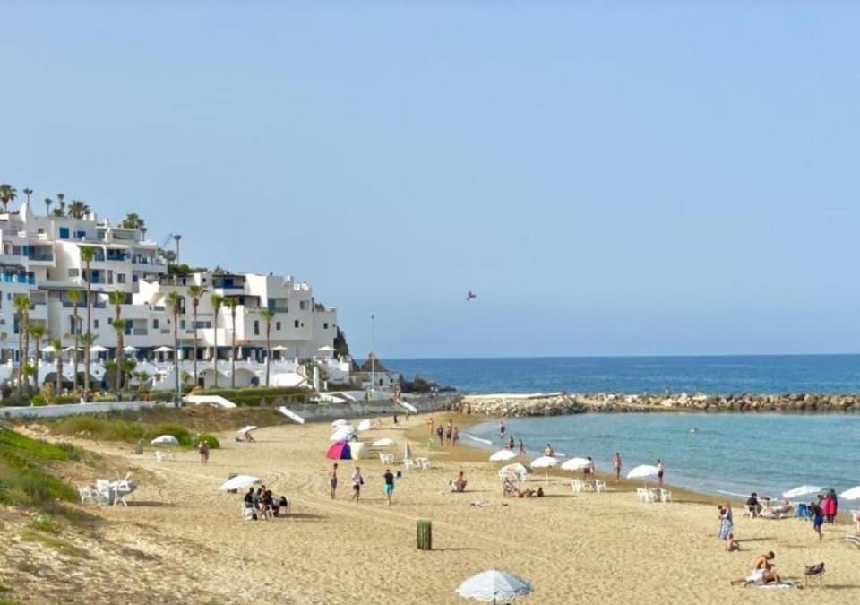 Natural landscape, Beach, Sea view