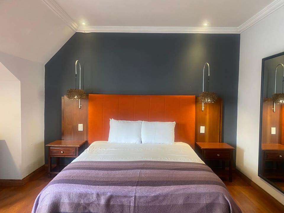 Cavi Rooms 609 Hotel in Cuenca