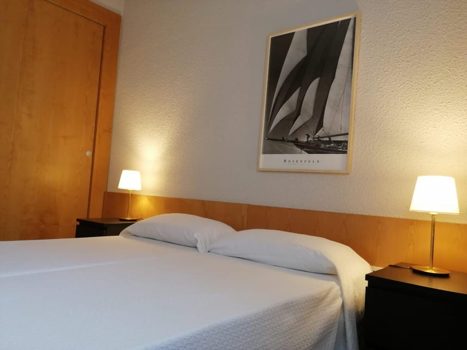 Bilocale Lecci con aria condizionata Apartment in Punta Ala