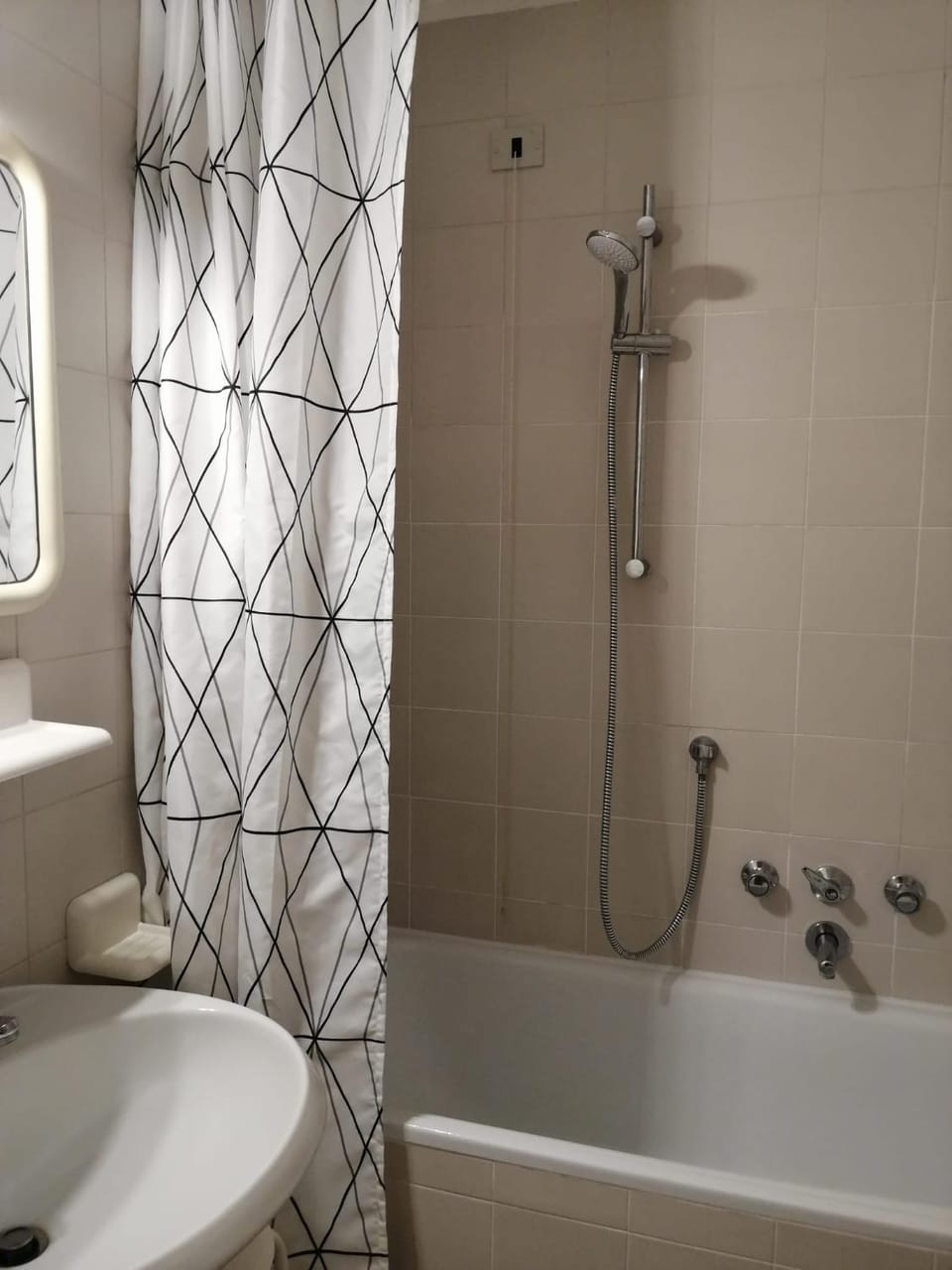 Bilocale Lecci con aria condizionata Apartment in Punta Ala