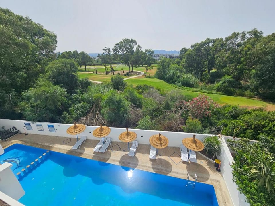 Andalous Apartment 36 - Piscine & Plage Apartment in Tangier-Tétouan-Al Hoceima