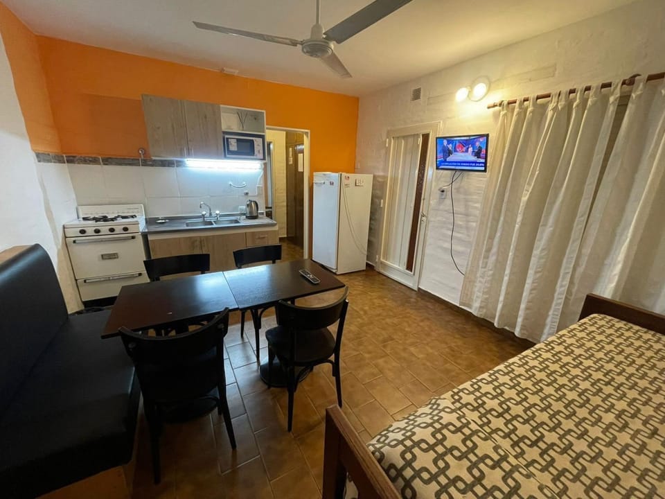 Apart Hotel RioSol Apartment hotel in Concepción del Uruguay