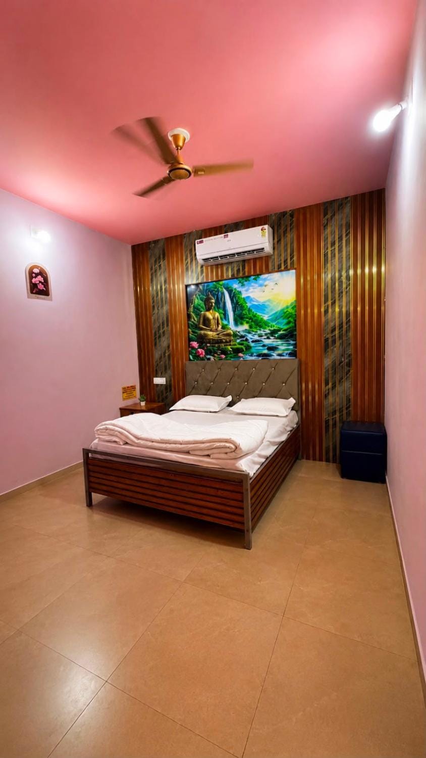 Hotel BABA DEEP SINGH RESTAURANT AND ROOMS Hotel in Ahmedabad