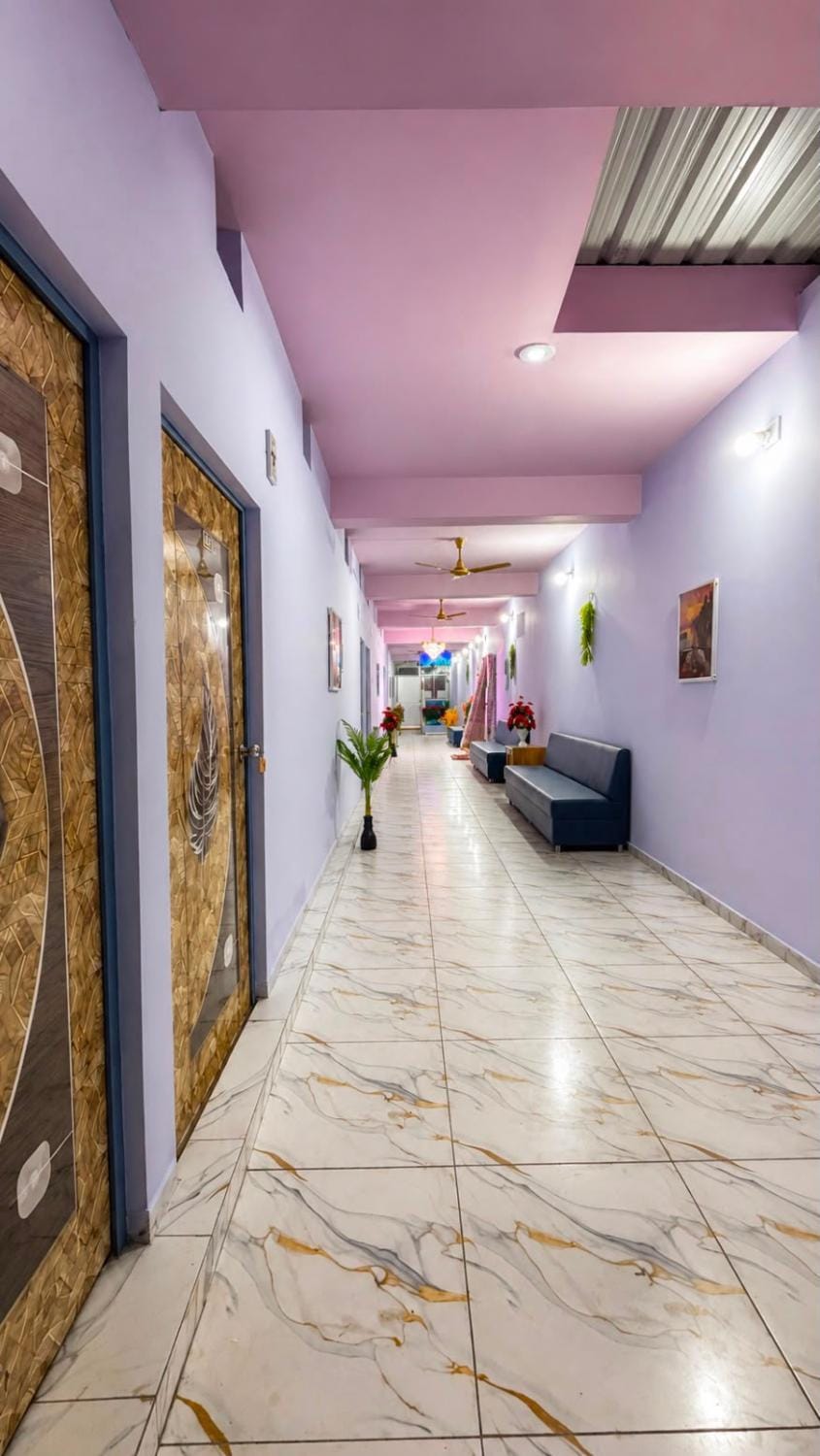 Hotel BABA DEEP SINGH RESTAURANT AND ROOMS Hotel in Ahmedabad
