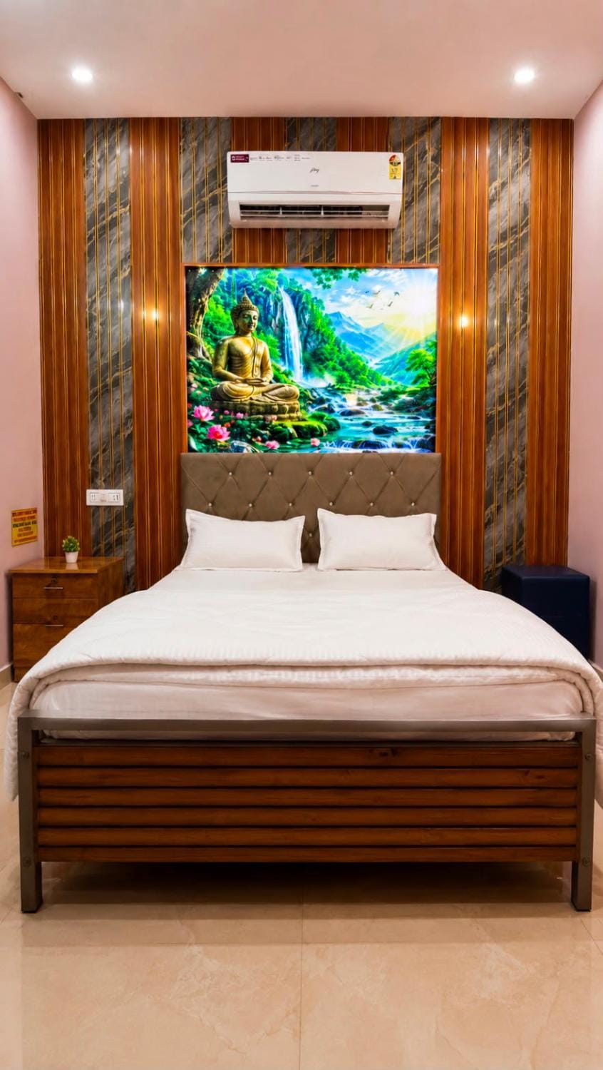 Hotel BABA DEEP SINGH RESTAURANT AND ROOMS Hotel in Ahmedabad