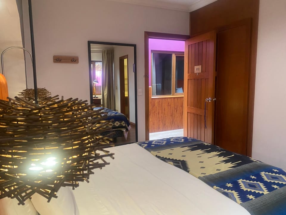 Cavi Rooms 610 Hotel in Cuenca