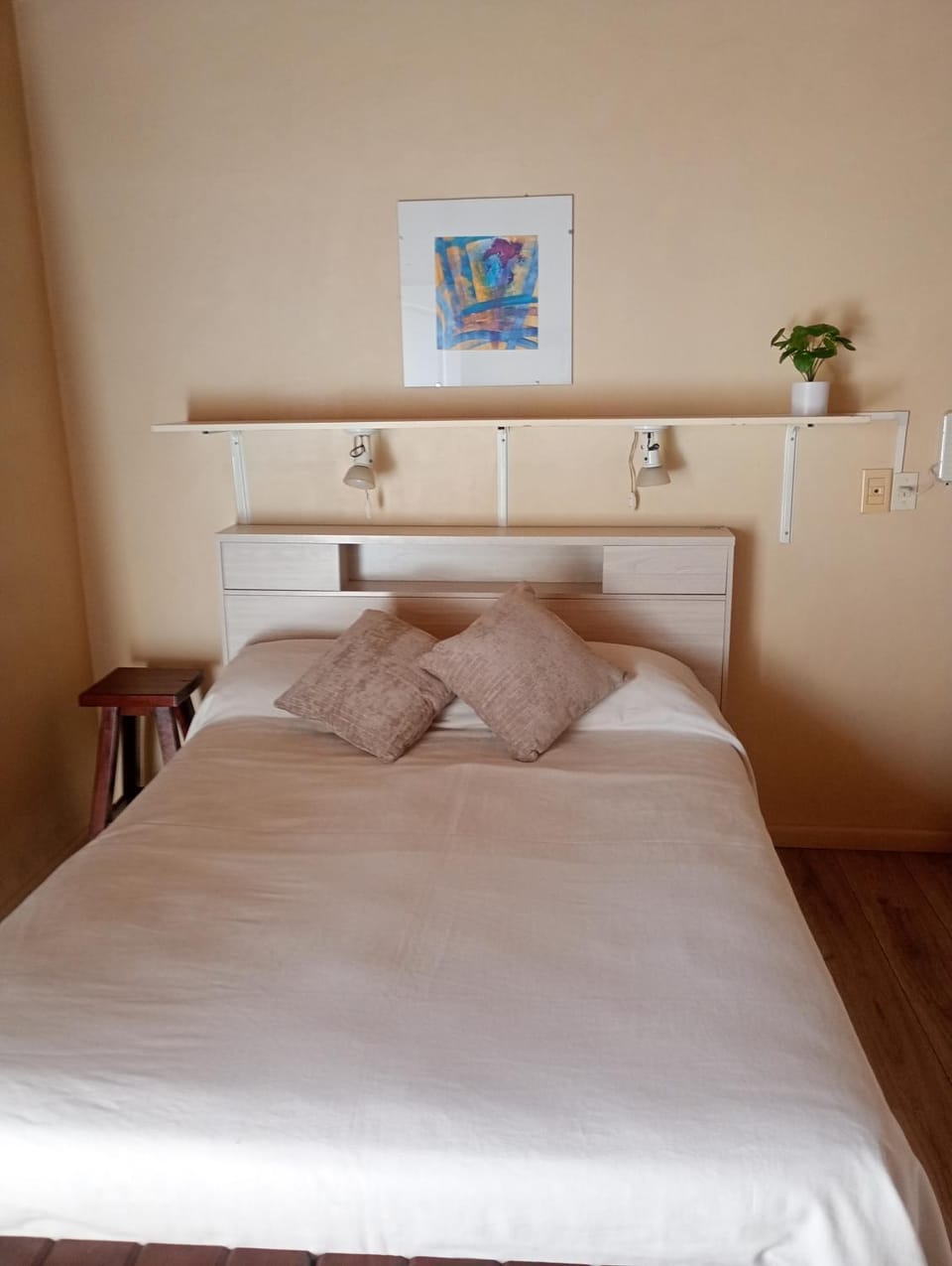Lavandula Apartment in Entre Ríos Province, Argentina