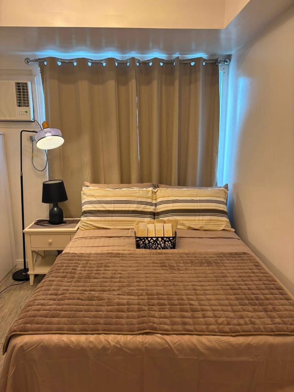 MYPJ stays Apartment in Cagayan de Oro