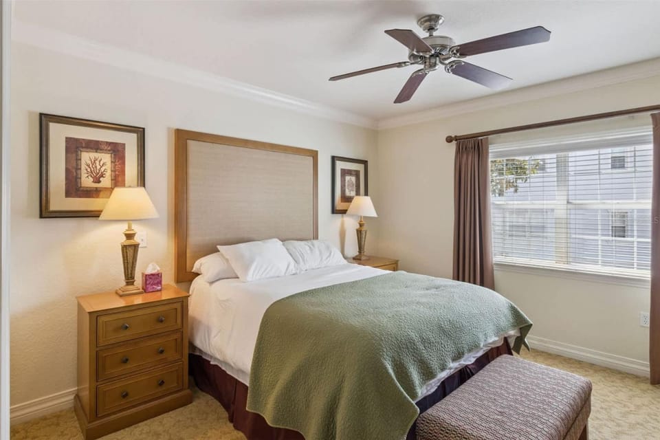New Epic Reunion Family Retreat House in Osceola County