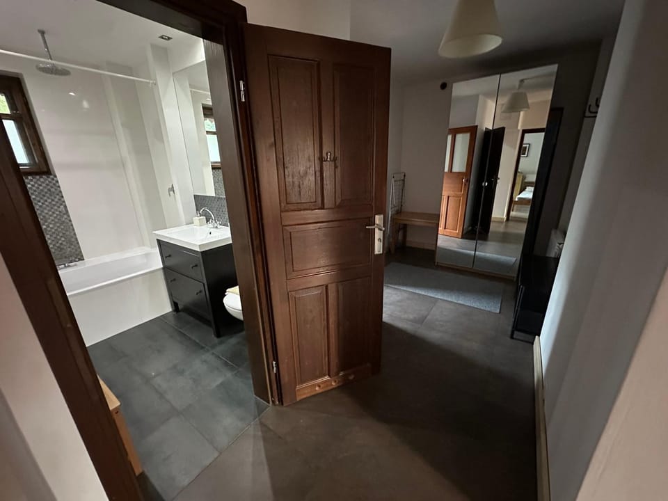 Opalówki Apartment in Lesser Poland Voivodeship