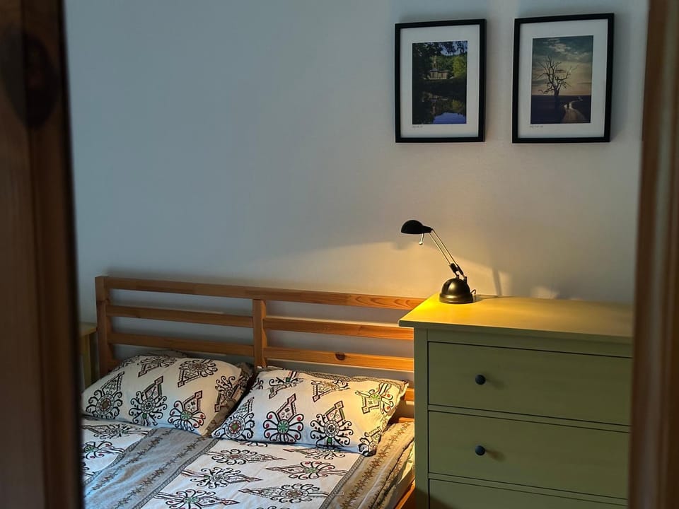 Opalówki Apartment in Lesser Poland Voivodeship