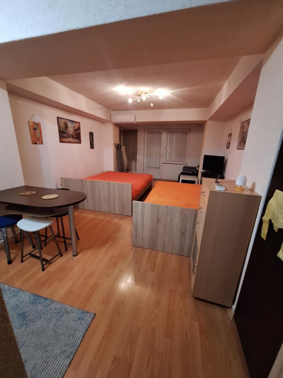 Darvik Apartment in Ohrid