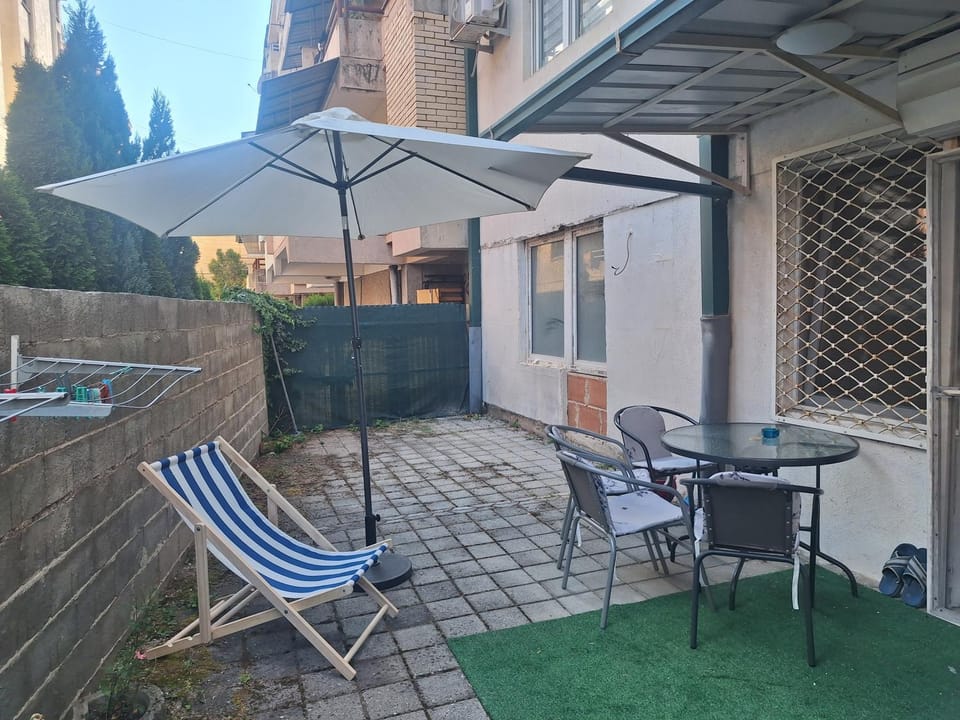 Darvik Apartment in Ohrid