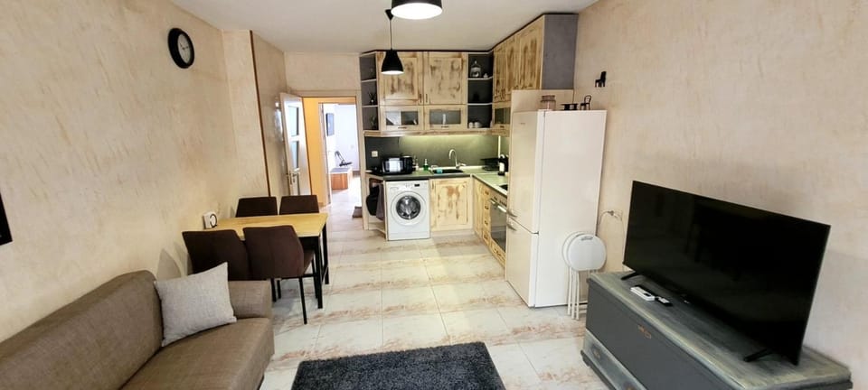 2 BR Top location and stunning view! Apartment in Veliko Tarnovo