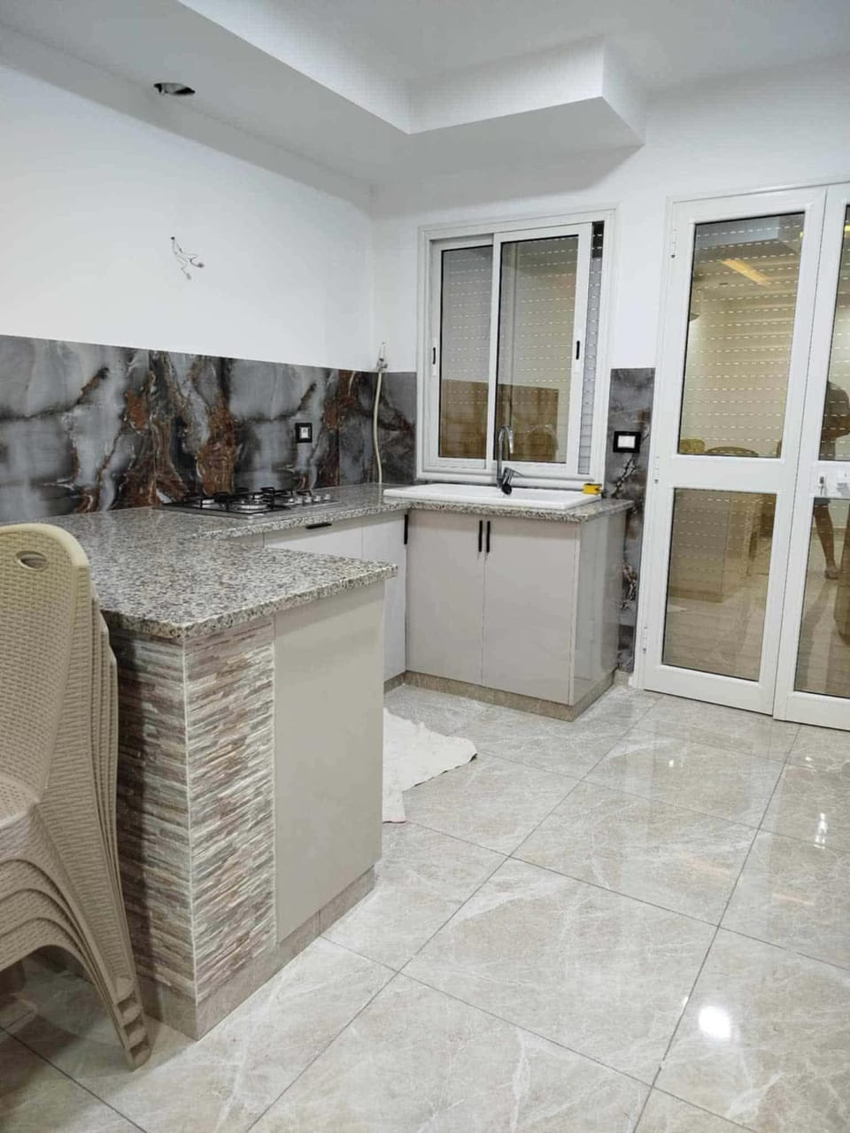 Maison lemjid Apartment in Tunisia