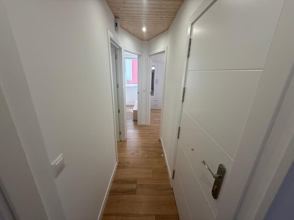 Agasallo Cedeira Apartment in Galicia