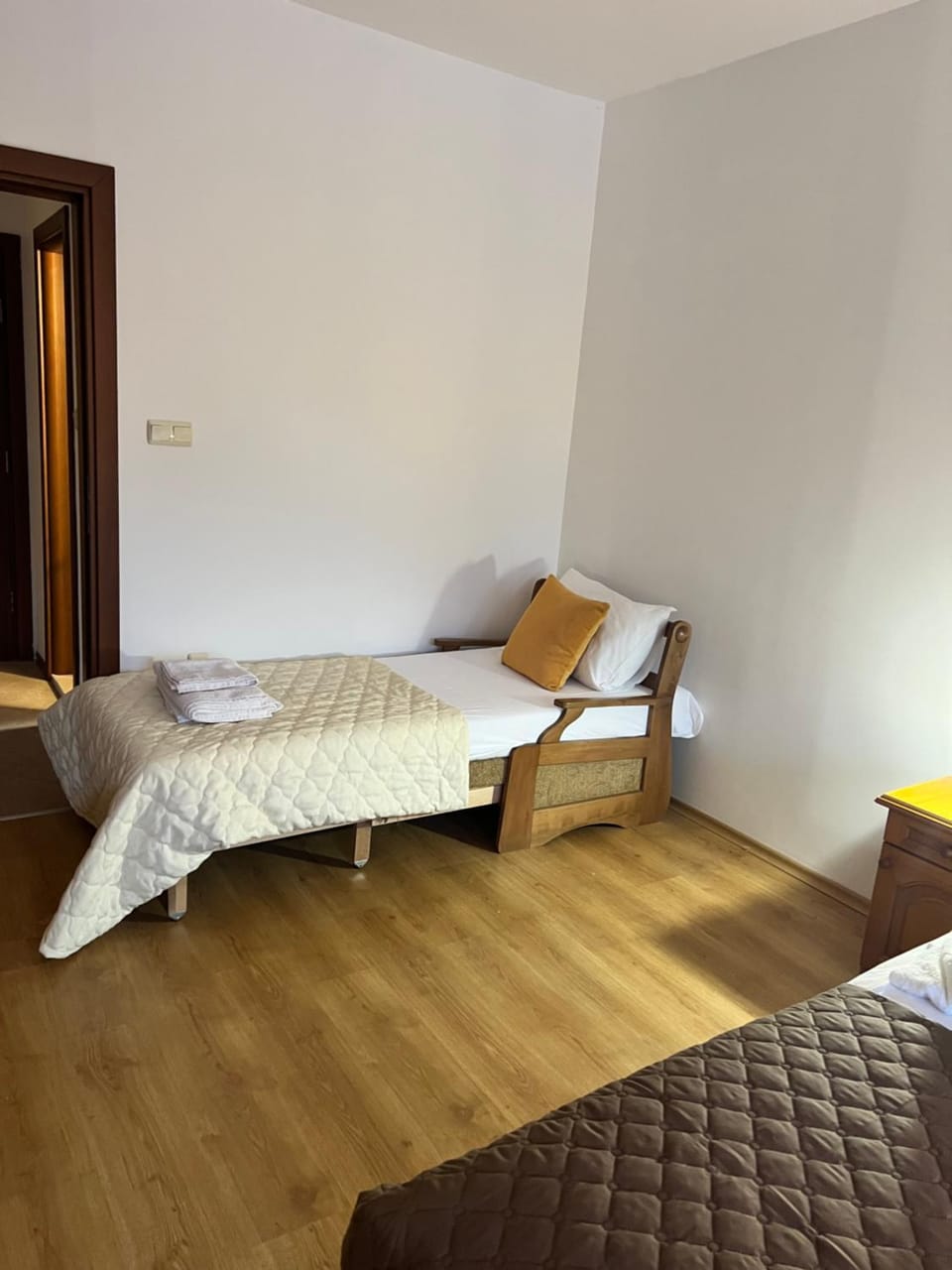 Shato del Mar first Apartment in Sunny Beach