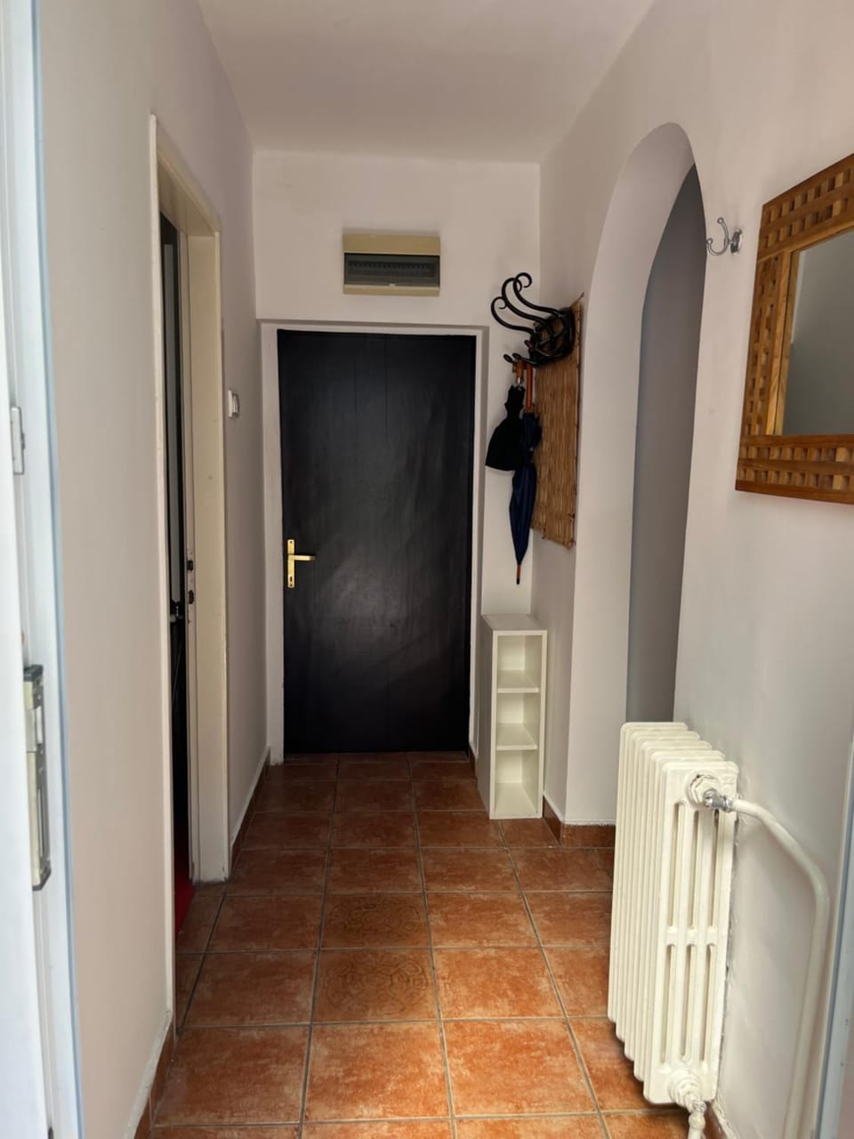Apartman VI Apartment in Belgrade