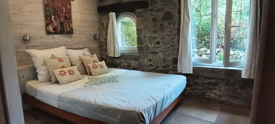 La Fleur de Lys Bed and Breakfast in Nouvelle-Aquitaine