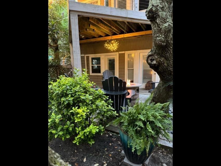 HigherAltitude Perfect Vacation for Couples Apartment in Surf City