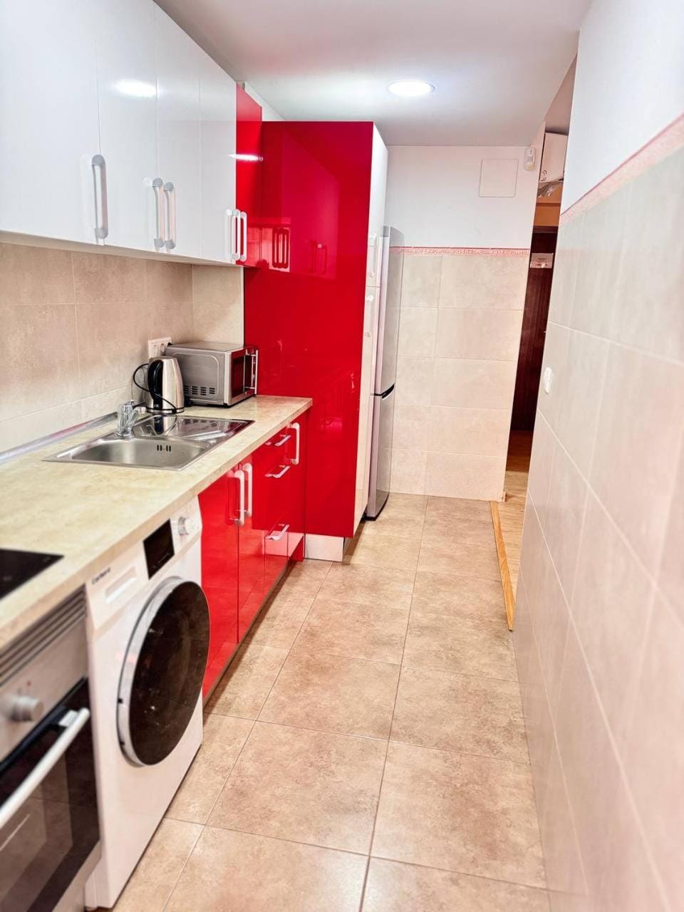 Centro de Alicante by Sunset Apartment in Alicante
