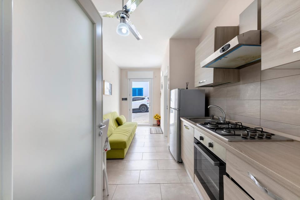Casa Marux, Santa Maria di Leuca House in Apulia