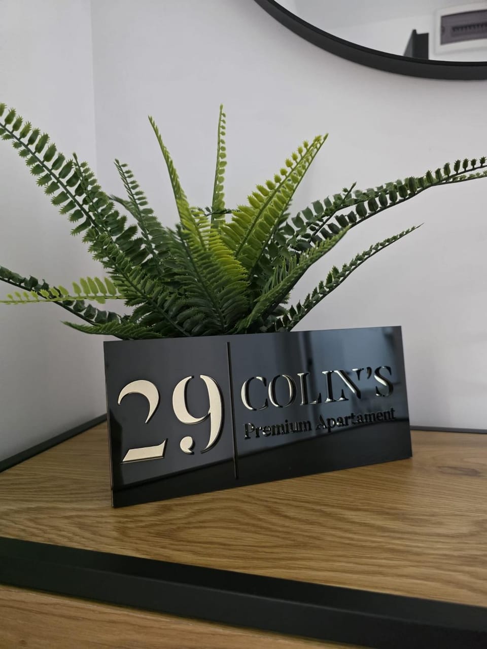 Colins Premium Apartments Apartment in Ruse, Bulgaria