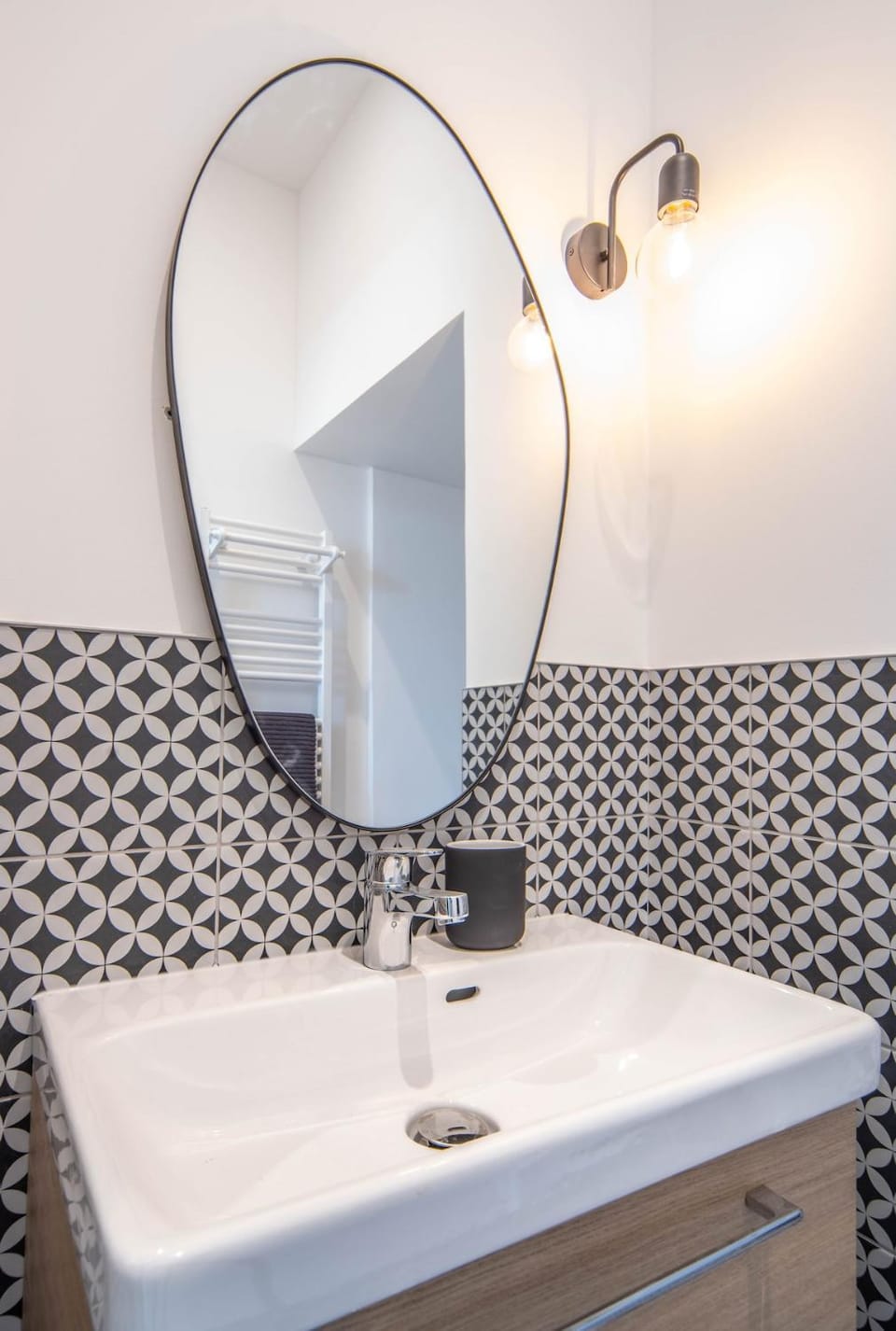 Chez Sophie, cocon lumineux au cœur de Mâcon Apartment in Bourgogne-Franche-Comté