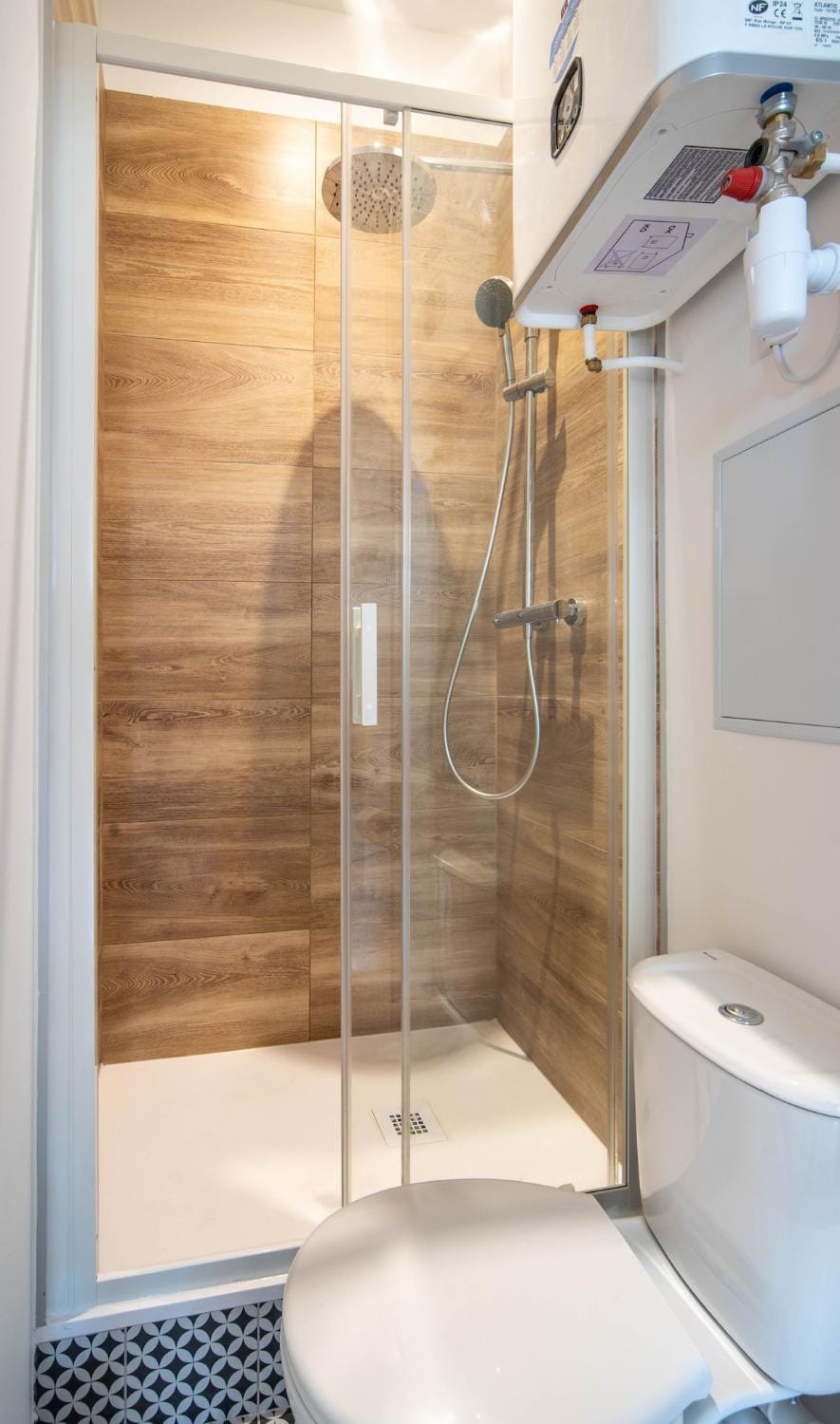 Chez Sophie, cocon lumineux au cœur de Mâcon Apartment in Bourgogne-Franche-Comté
