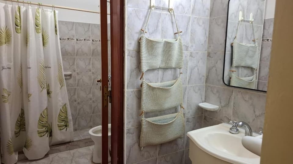 Depto Libertad 1 Apartment in Cordoba Province