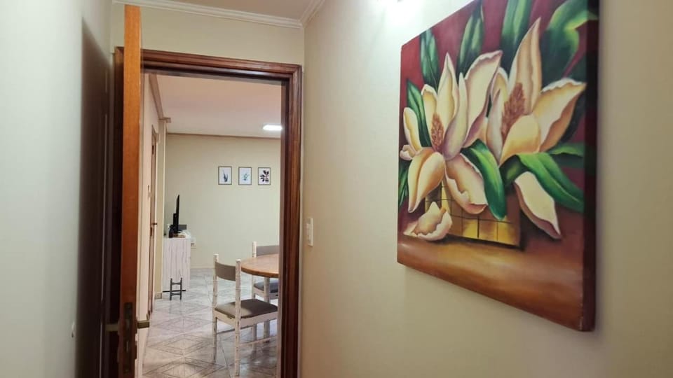 Depto Libertad 1 Apartment in Cordoba Province