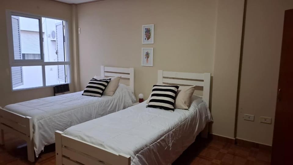 Depto Libertad 1 Apartment in Cordoba Province