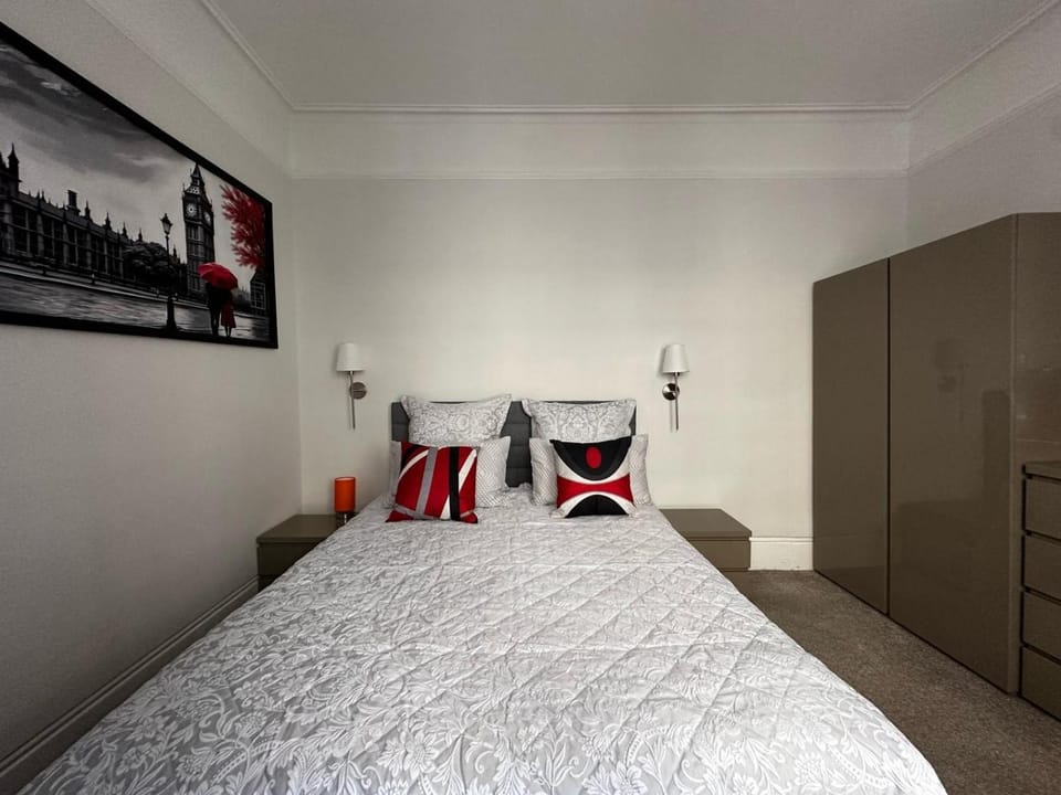 Lovely 1-bedroom flat! Apartment in City of Westminster
