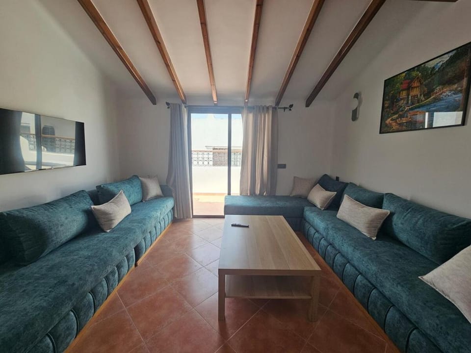 Cabo Pool & Sea 33 Apartment in Tangier-Tétouan-Al Hoceima