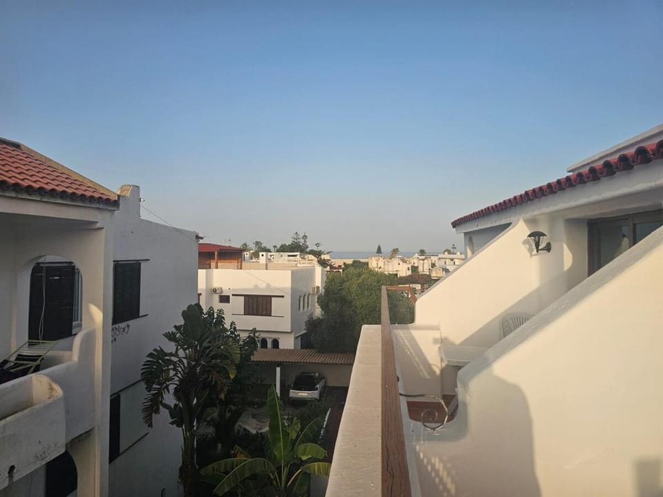 Cabo Pool & Sea 33 Apartment in Tangier-Tétouan-Al Hoceima