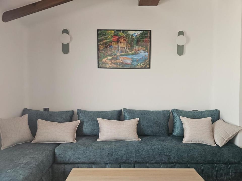 Cabo Pool & Sea 33 Apartment in Tangier-Tétouan-Al Hoceima