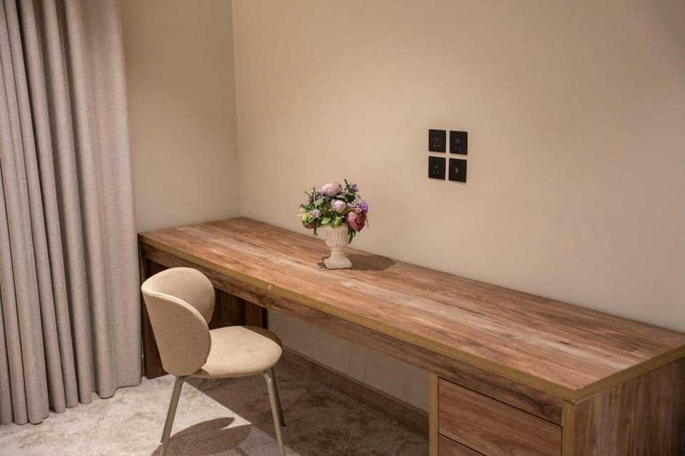 A suites Apartment in Medina