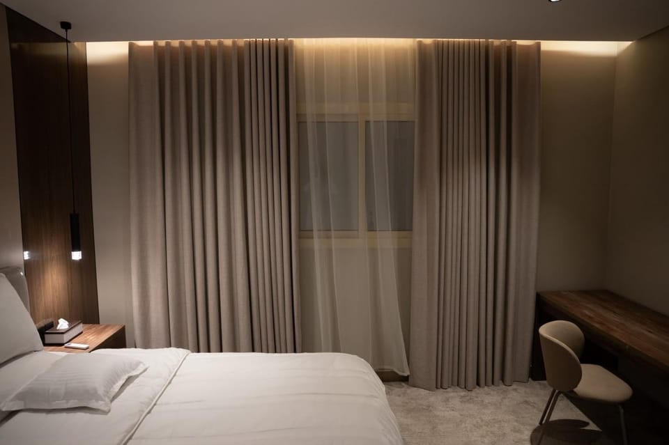 A suites Apartment in Medina