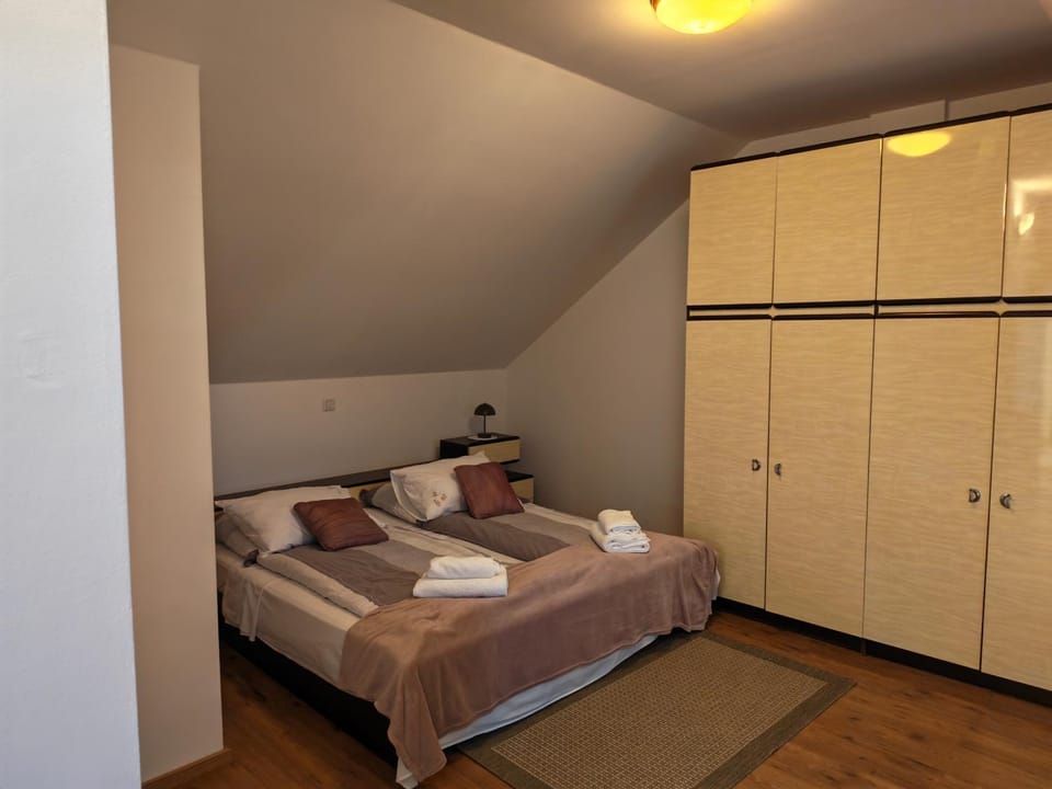 Center Grič - sobe, apartma Apartment in Slovenia