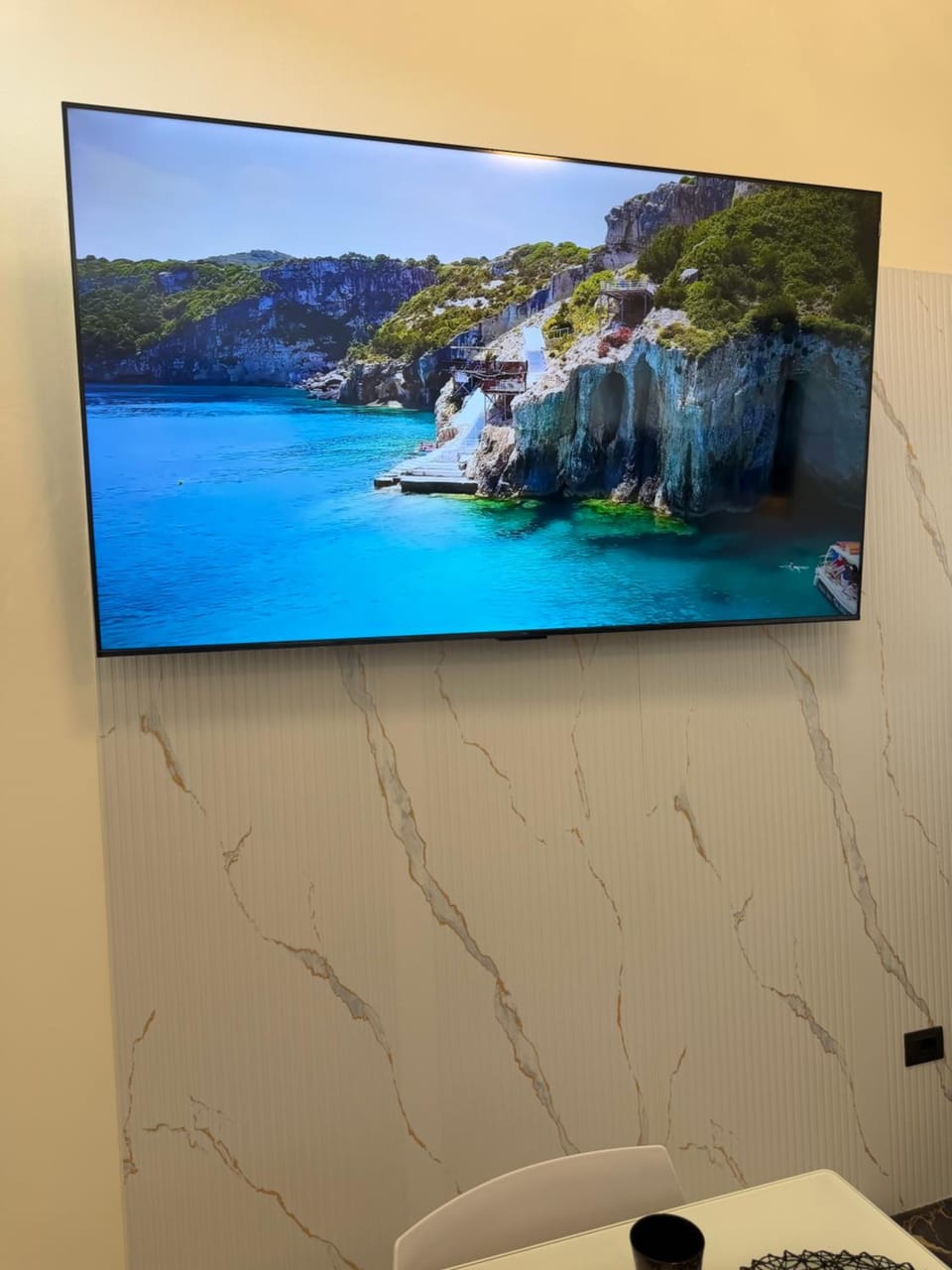 TV and multimedia