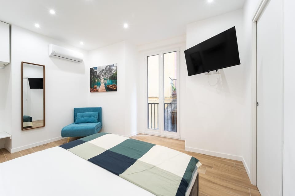 Eirene Modern Appartment Apartment in Naples
