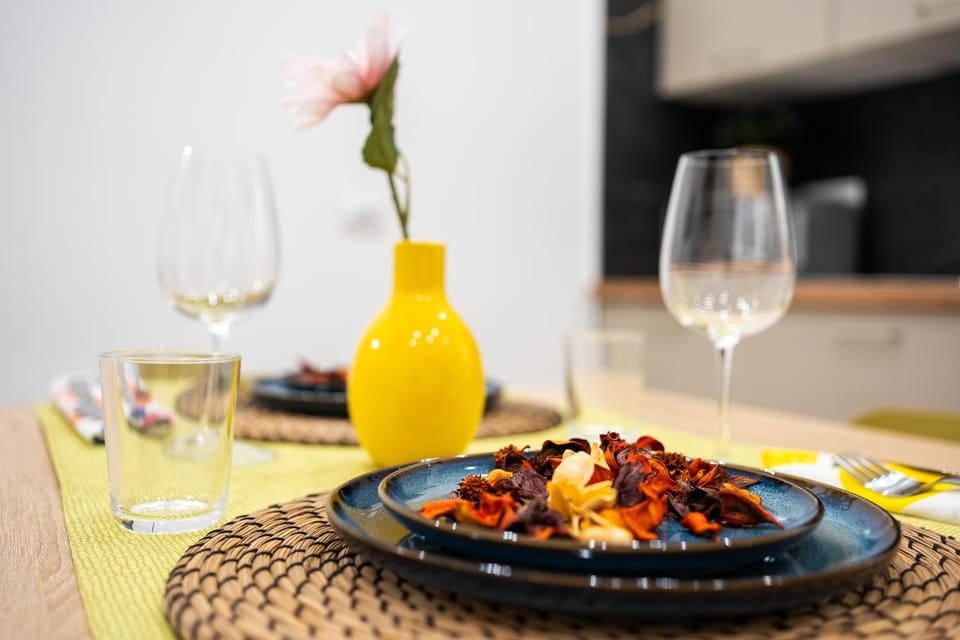 Eirene Modern Appartment Apartment in Naples