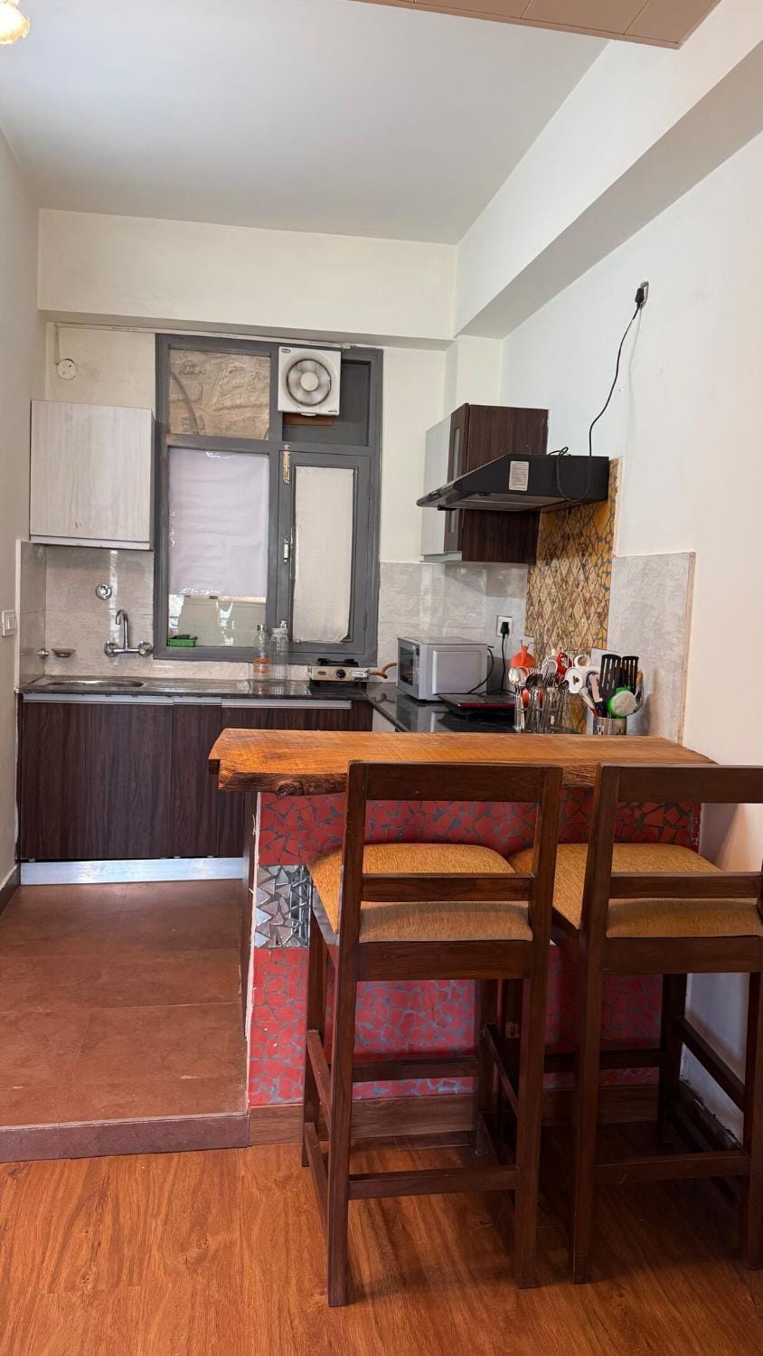 Rustic Pines,Himachal Pradesh Vacation rental in Himachal Pradesh