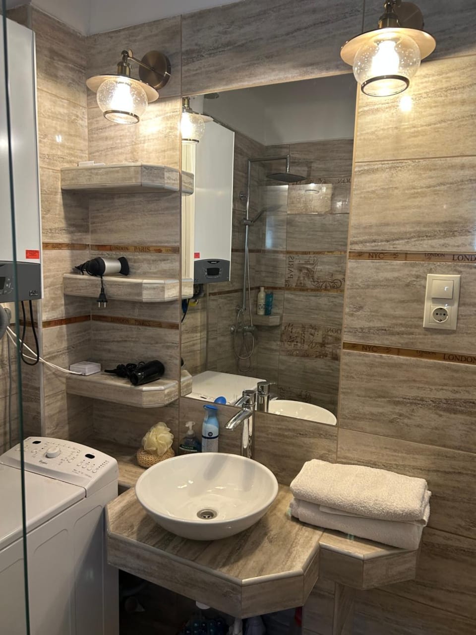 Toilet, Bathroom