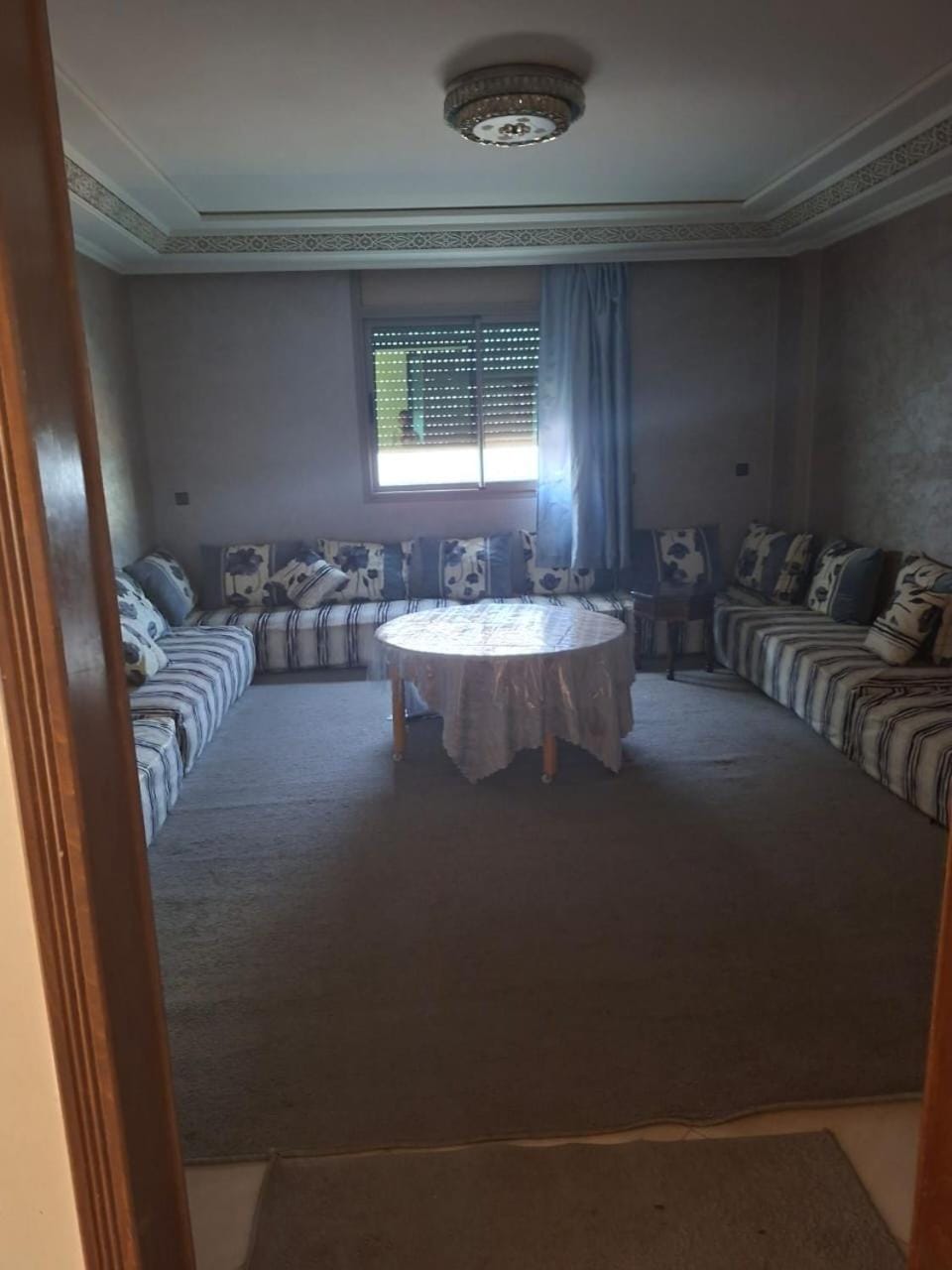 ازوران Apartment in Agadir