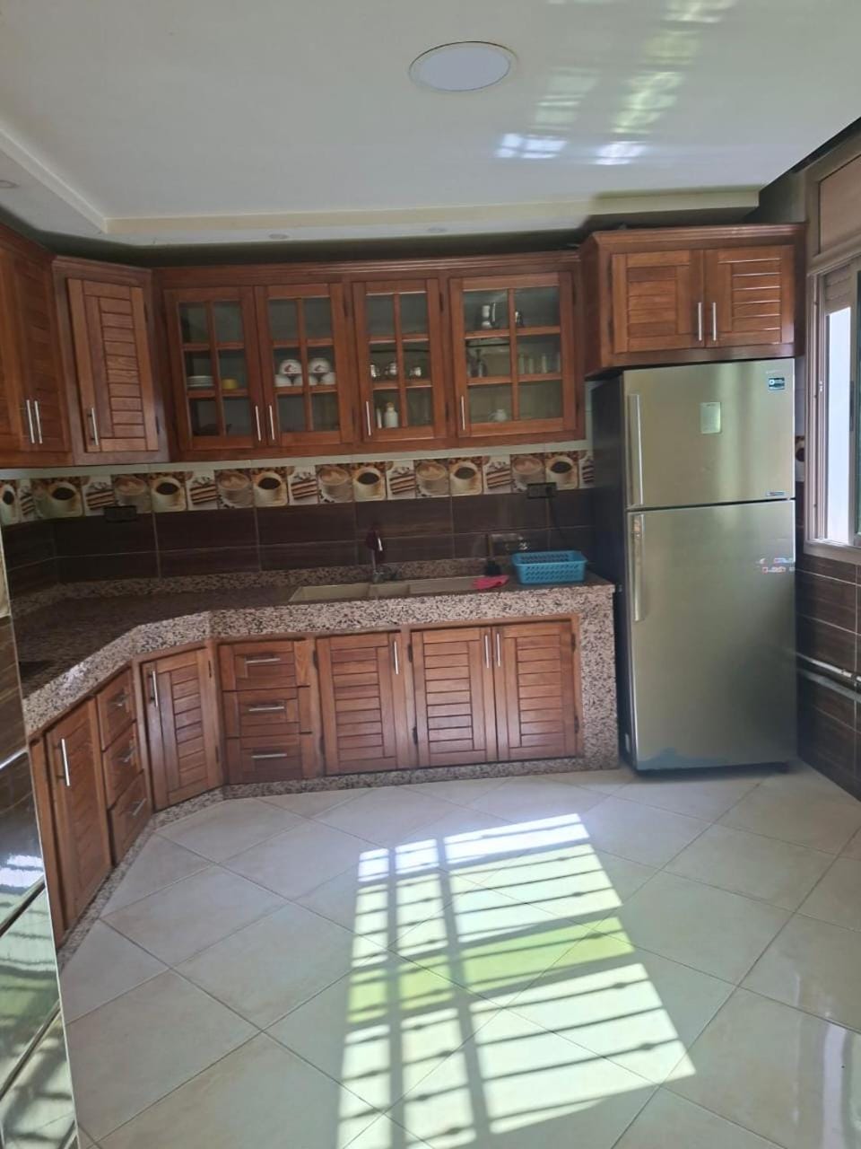 ازوران Apartment in Agadir