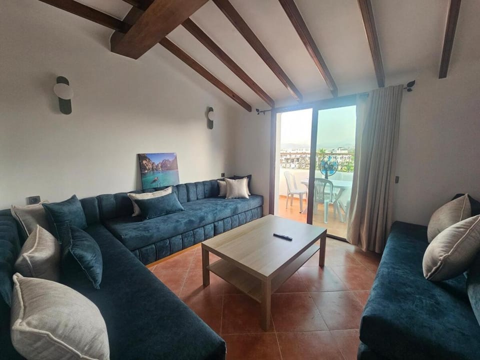 Cabo Pool & Sea 28 Apartment in Tangier-Tétouan-Al Hoceima