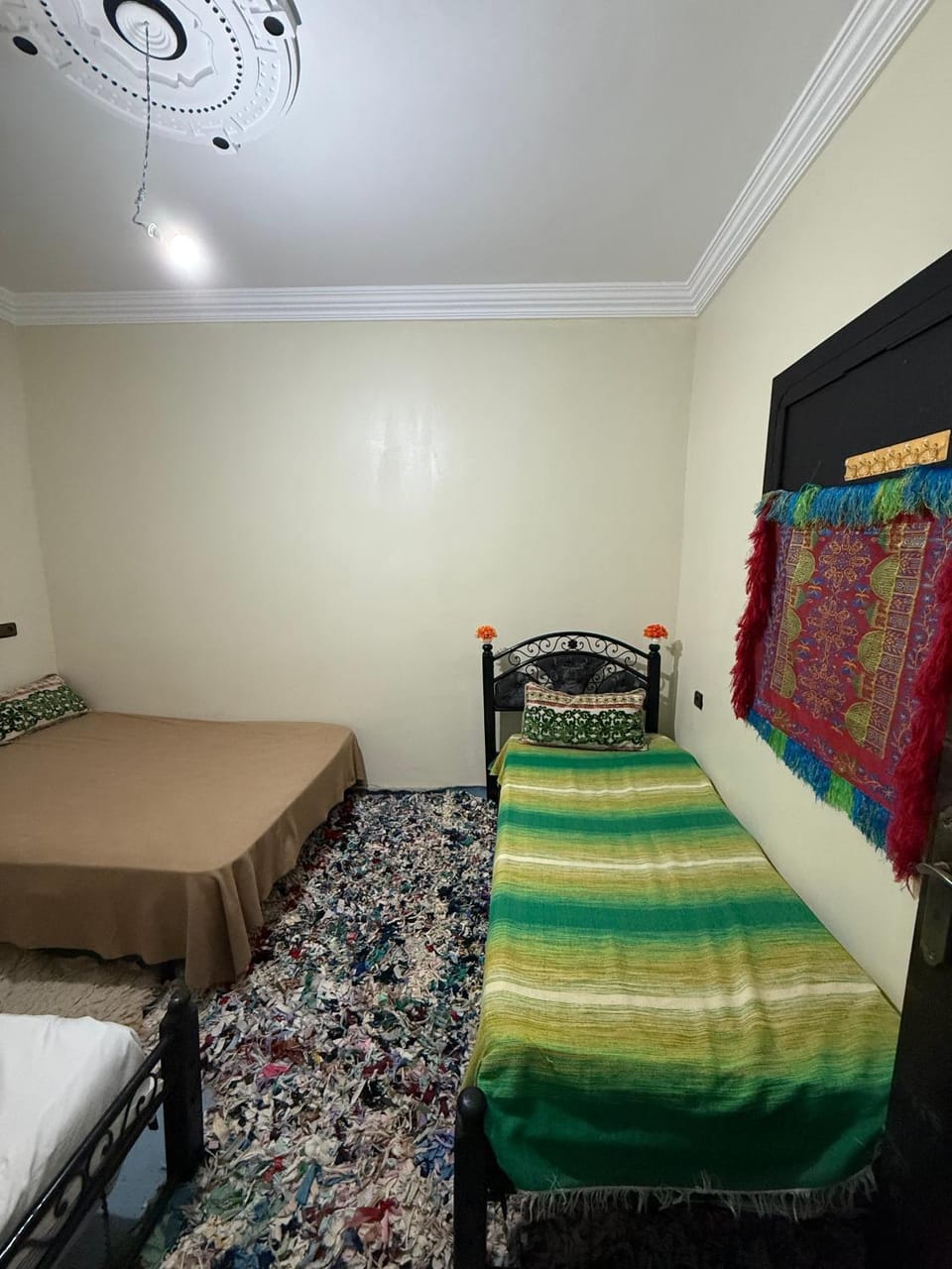 Gite Souran Imsker Bed and Breakfast in Marrakesh-Safi